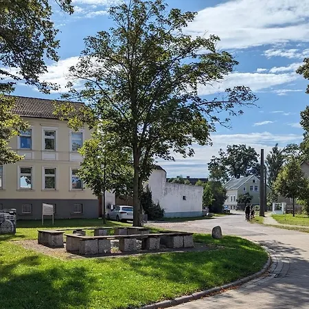 Wohnen In Wittlers Hof Groß Santersleben