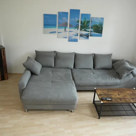 Wohnen In Wittlers Hof Groß Santersleben Apartment Gross Santersleben