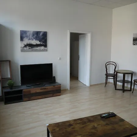 Apartment Wohnen In Wittlers Hof Groß Santersleben