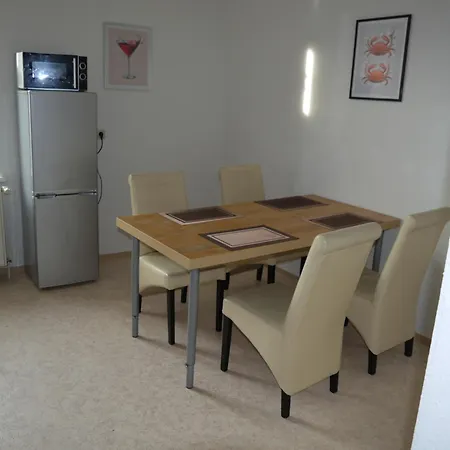 Apartment Wohnen In Wittlers Hof Groß Santersleben