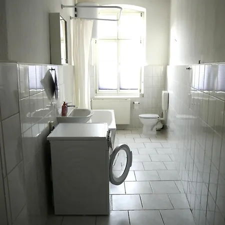 Wohnen In Wittlers Hof Groß Santersleben Apartment Gross Santersleben