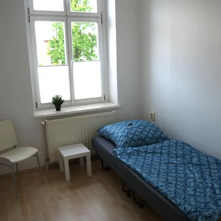 Wohnen In Wittlers Hof Groß Santersleben Apartment Gross Santersleben
