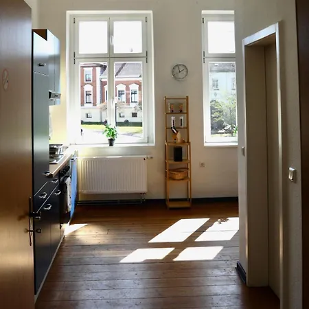 Wohnen In Wittlers Hof Groß Santersleben Gross Santersleben