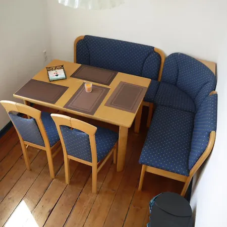 Apartment Wohnen In Wittlers Hof Groß Santersleben