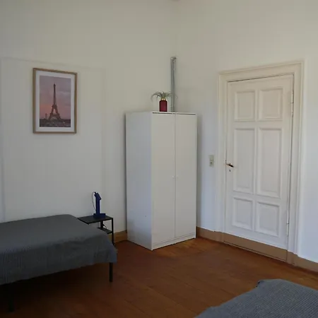 Apartment Wohnen In Wittlers Hof Groß Santersleben Gross Santersleben