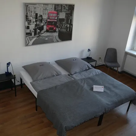 Wohnen In Wittlers Hof Groß Santersleben * Gross Santersleben