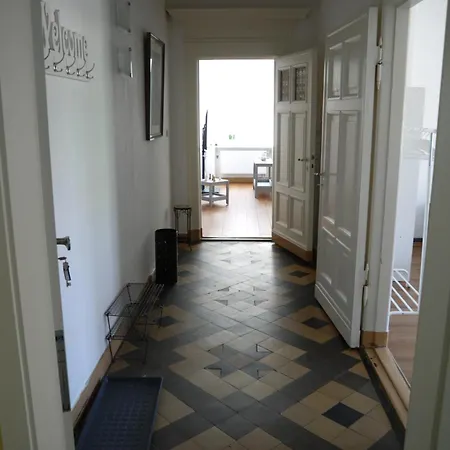 Wohnen In Wittlers Hof Groß Santersleben Gross Santersleben