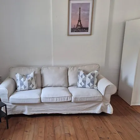 Apartment Wohnen In Wittlers Hof Groß Santersleben Gross Santersleben