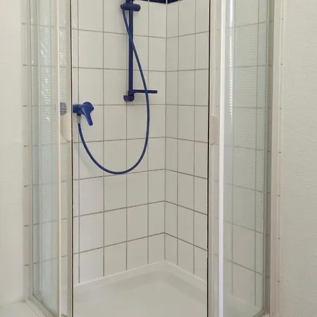 Wohnen In Wittlers Hof Groß Santersleben Apartment