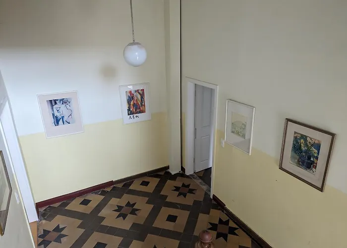 Wohnen In Wittlers Hof * Gross Santersleben