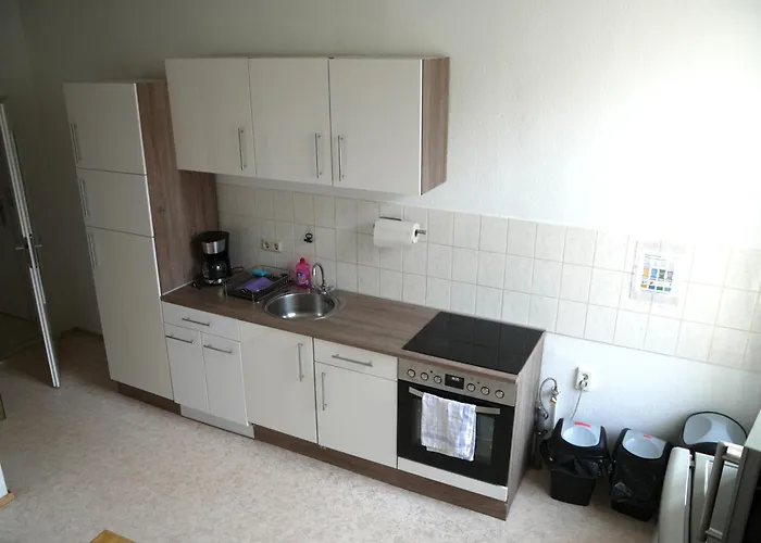 Wohnen In Wittlers Hof Lägenhet