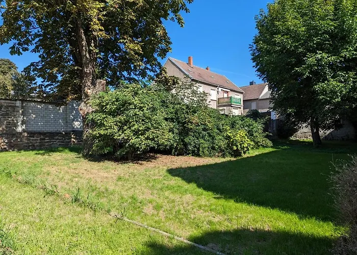 Wohnen In Wittlers Hof *