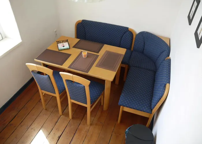 Lägenhet Wohnen In Wittlers Hof