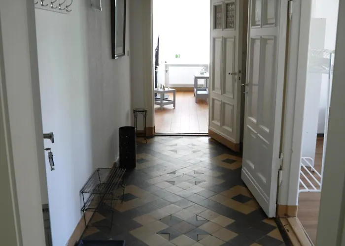 Wohnen In Wittlers Hof Gross Santersleben